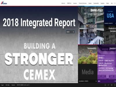 水泥厂家十大排名(世界十大水泥公司)-图6 水泥厂家十大排名(世界十大水泥公司)-图6
