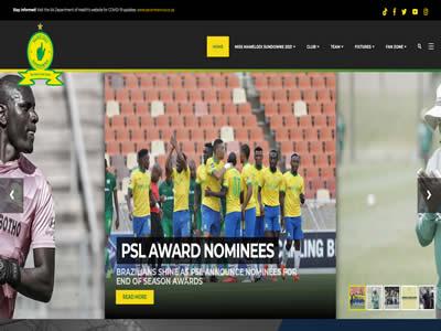 南非足球(南非十大最富有的足球俱乐部)-图1 南非足球(南非十大最富有的足球俱乐部)-图1