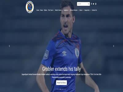 南非足球(南非十大最富有的足球俱乐部)-图3 南非足球(南非十大最富有的足球俱乐部)-图3