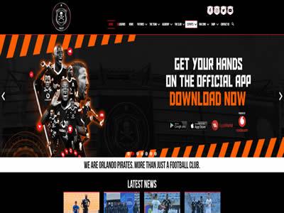 南非足球(南非十大最富有的足球俱乐部)-图5 南非足球(南非十大最富有的足球俱乐部)-图5