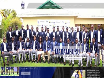 南非足球(南非十大最富有的足球俱乐部)-图6 南非足球(南非十大最富有的足球俱乐部)-图6