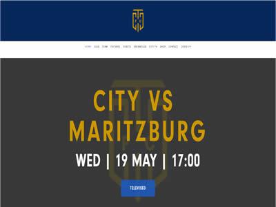 南非足球(南非十大最富有的足球俱乐部)-图7 南非足球(南非十大最富有的足球俱乐部)-图7