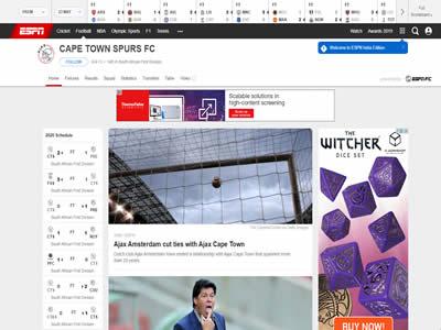 南非足球(南非十大最富有的足球俱乐部)-图10 南非足球(南非十大最富有的足球俱乐部)-图10