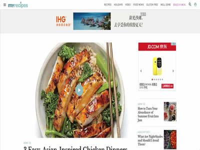 美食网站(国外十大美食网站)-图9 美食网站(国外十大美食网站)-图9