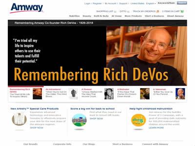 网络销售公司(世界十大网络营销公司)-图2 网络销售公司(世界十大网络营销公司)-图2