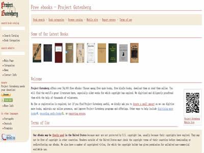 国外在线网站(10个国外在线阅读网站)-图1 国外在线网站(10个国外在线阅读网站)-图1