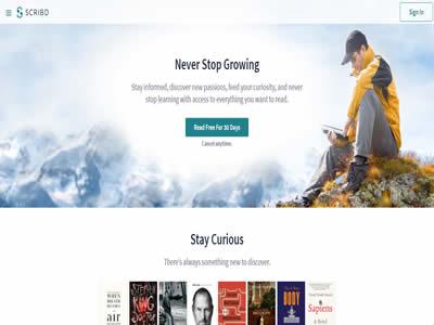 国外在线网站(10个国外在线阅读网站)-图7 国外在线网站(10个国外在线阅读网站)-图7