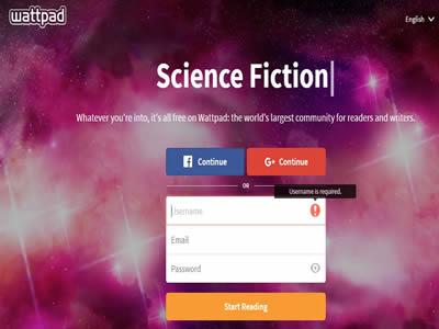 国外在线网站(10个国外在线阅读网站)-图8 国外在线网站(10个国外在线阅读网站)-图8