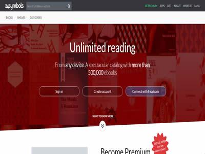 国外在线网站(10个国外在线阅读网站)-图10 国外在线网站(10个国外在线阅读网站)-图10