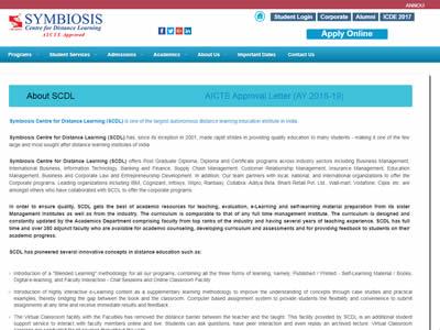 远程教育大学(世界十大远程教育大学)-图5 远程教育大学(世界十大远程教育大学)-图5