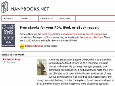 书籍下载网站(10个国外免费下载电子书网站)-图3 书籍下载网站(10个国外免费下载电子书网站)-图3