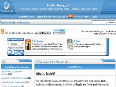 书籍下载网站(10个国外免费下载电子书网站)-图6 书籍下载网站(10个国外免费下载电子书网站)-图6