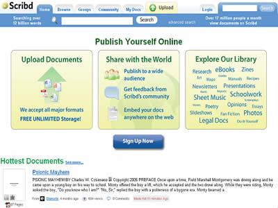 书籍下载网站(10个国外免费下载电子书网站)-图7 书籍下载网站(10个国外免费下载电子书网站)-图7