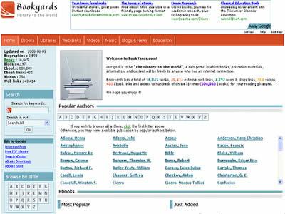 书籍下载网站(10个国外免费下载电子书网站)-图9 书籍下载网站(10个国外免费下载电子书网站)-图9