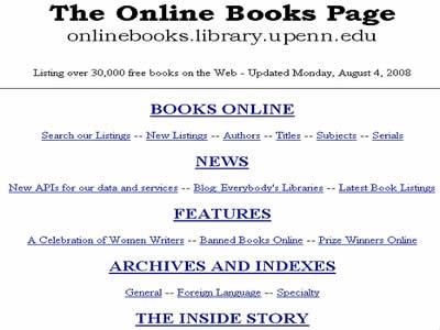 书籍下载网站(10个国外免费下载电子书网站)-图10 书籍下载网站(10个国外免费下载电子书网站)-图10