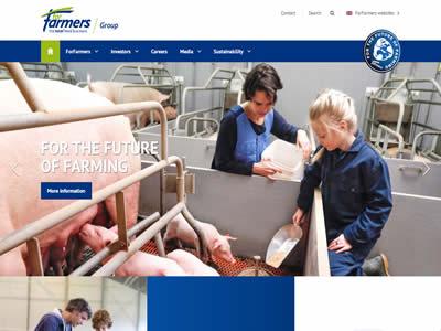 动物饲料(世界十大动物饲料公司)-图9 动物饲料(世界十大动物饲料公司)-图9