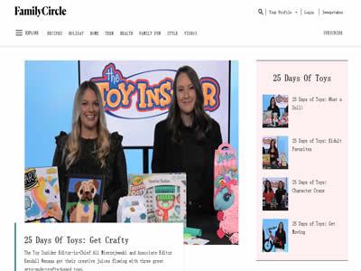 杂志英语(世界十大英语杂志)-图3 杂志英语(世界十大英语杂志)-图3