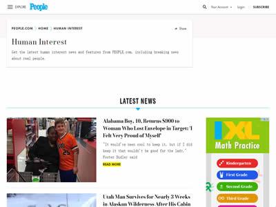 杂志英语(世界十大英语杂志)-图7 杂志英语(世界十大英语杂志)-图7