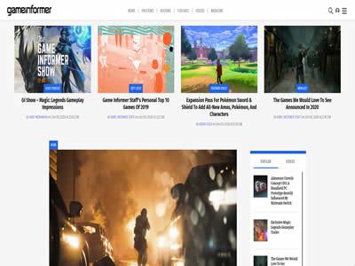 杂志英语(世界十大英语杂志)-图9 杂志英语(世界十大英语杂志)-图9