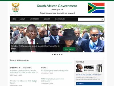 非洲最富有的国家(非洲十大最富有的国家)-图3 非洲最富有的国家(非洲十大最富有的国家)-图3