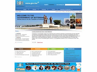 非洲最富有的国家(非洲十大最富有的国家)-图7 非洲最富有的国家(非洲十大最富有的国家)-图7