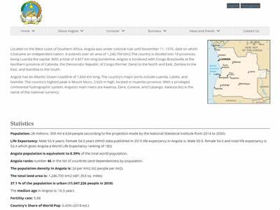 非洲最富有的国家(非洲十大最富有的国家)-图8 非洲最富有的国家(非洲十大最富有的国家)-图8