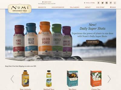 绿茶品牌(全球十大绿茶品牌)-图4 绿茶品牌(全球十大绿茶品牌)-图4