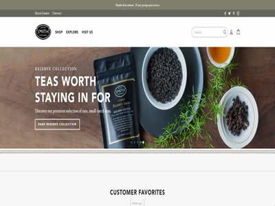 绿茶品牌(全球十大绿茶品牌)-图6 绿茶品牌(全球十大绿茶品牌)-图6