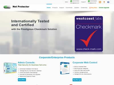 印度软件(印度十大最佳防病毒软件)-图9 印度软件(印度十大最佳防病毒软件)-图9