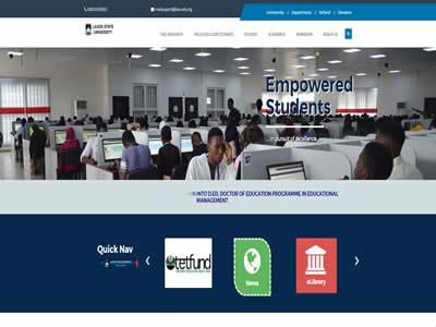 州立大学(尼日利亚十佳州立大学)-图1 州立大学(尼日利亚十佳州立大学)-图1