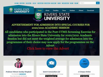 州立大学(尼日利亚十佳州立大学)-图2 州立大学(尼日利亚十佳州立大学)-图2