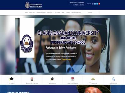 州立大学(尼日利亚十佳州立大学)-图4 州立大学(尼日利亚十佳州立大学)-图4