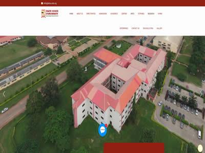 州立大学(尼日利亚十佳州立大学)-图7 州立大学(尼日利亚十佳州立大学)-图7