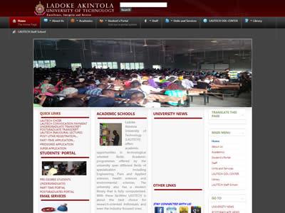 州立大学(尼日利亚十佳州立大学)-图8 州立大学(尼日利亚十佳州立大学)-图8