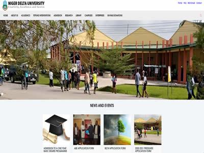 州立大学(尼日利亚十佳州立大学)-图9 州立大学(尼日利亚十佳州立大学)-图9