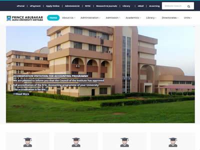 州立大学(尼日利亚十佳州立大学)-图10 州立大学(尼日利亚十佳州立大学)-图10