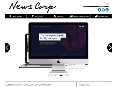 新闻媒介(世界十大新闻媒体公司)-图1 新闻媒介(世界十大新闻媒体公司)-图1