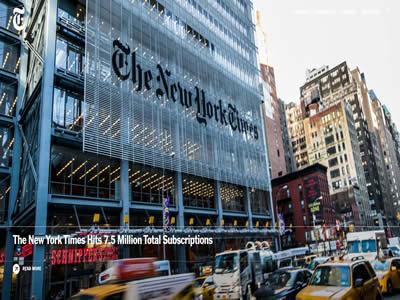 新闻媒介(世界十大新闻媒体公司)-图2 新闻媒介(世界十大新闻媒体公司)-图2