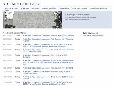 新闻媒介(世界十大新闻媒体公司)-图10 新闻媒介(世界十大新闻媒体公司)-图10