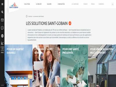 玻璃公司(世界十大玻璃制造公司)-图1 玻璃公司(世界十大玻璃制造公司)-图1