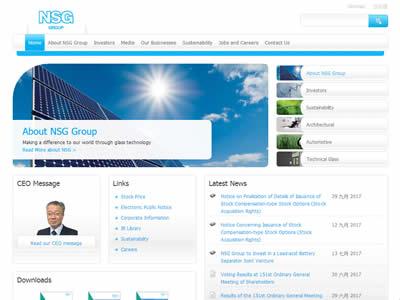 玻璃公司(世界十大玻璃制造公司)-图5 玻璃公司(世界十大玻璃制造公司)-图5