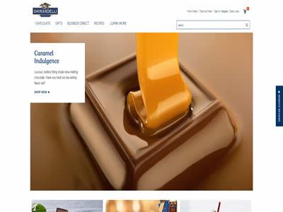 巧克力品牌(世界十大最受欢迎的巧克力品牌)-图3 巧克力品牌(世界十大最受欢迎的巧克力品牌)-图3