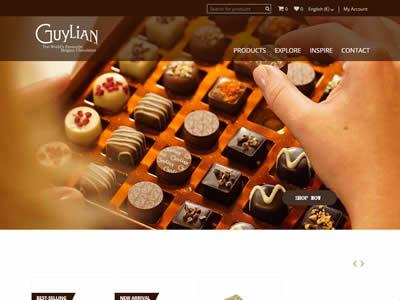 巧克力品牌(世界十大最受欢迎的巧克力品牌)-图4 巧克力品牌(世界十大最受欢迎的巧克力品牌)-图4