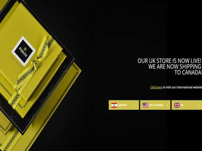 巧克力品牌(世界十大最受欢迎的巧克力品牌)-图5 巧克力品牌(世界十大最受欢迎的巧克力品牌)-图5