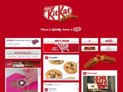 巧克力品牌(世界十大最受欢迎的巧克力品牌)-图10 巧克力品牌(世界十大最受欢迎的巧克力品牌)-图10