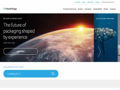包装公司(世界十大包装公司)-图1 包装公司(世界十大包装公司)-图1