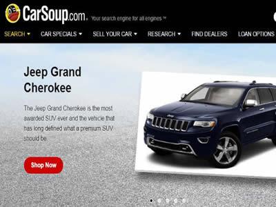 美国二手车网站(10个国外买卖二手车网站)-图2 美国二手车网站(10个国外买卖二手车网站)-图2