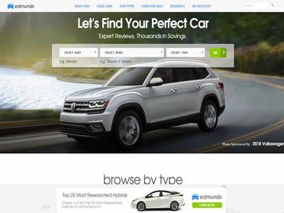 美国二手车网站(10个国外买卖二手车网站)-图7 美国二手车网站(10个国外买卖二手车网站)-图7