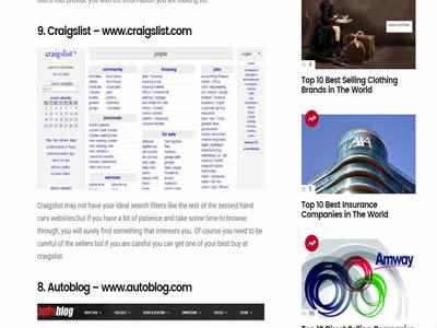 美国二手车网站(10个国外买卖二手车网站)-图9 美国二手车网站(10个国外买卖二手车网站)-图9