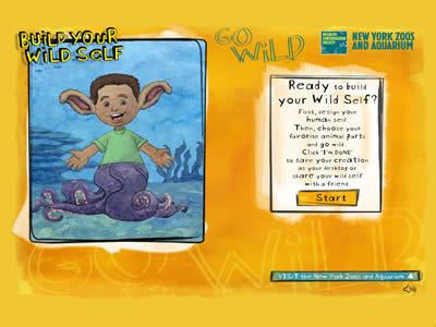 卡通网站(7个国外可以创建自己卡通形象的网站)-图3 卡通网站(7个国外可以创建自己卡通形象的网站)-图3